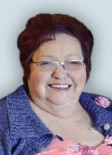 Gisèle Gagnon