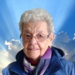 Fernande Berthiaume Hénault