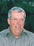 Gilbert Bussière