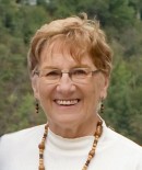 Janet Elizabeth Greenwood