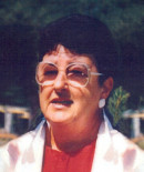 Carmen Côté Patrick