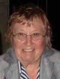 Helen Sarah Andall