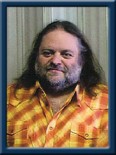 William Hardy (Bill) Joudrey