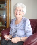 Lucille Rose Murray Metcalfe