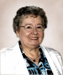 Thérèse Dugas Godin