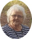 Elsie Mae Russell MacKinnon