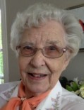 Bernice Elizabeth Sanderson