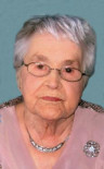 Claudia Miville