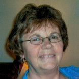 Judy Florence Hodder Pitcher