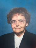 Sr. Agathe Plamondon