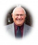 Melvin Dana Jones