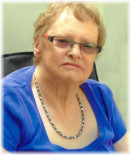 Mildred Joyce Stupak Ginter