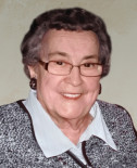 Gisèle Simard Blanchet