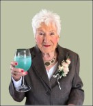 Mary Christine Clarke Kanchuk