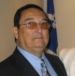 Douglas Beauchamp