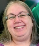 Deborah Ann (Debbie) Spence