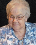 Sr Jeannette St-Germain SASV