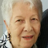 Renate Helga Dobel Reiff