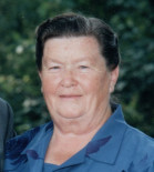 Barbara Emma Gohm Weller