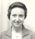 Waldtraud (Wally) Moffatt