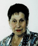 Elizabeth Hébert Gauvin