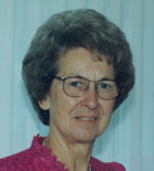 Genavieve Agnes McKnight Lloyd