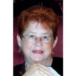 Elaine Marion LeFave Braund