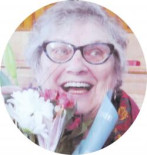 Marjorie Grace Clarke Murray