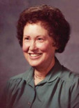 Barbara M. Coates