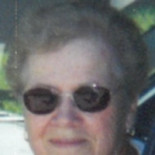 Eunice Doris (Toot) Janes Critch