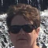 Eileen Anne Legge Pearce