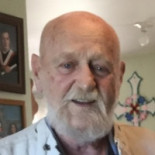 Donald Raymond Burke