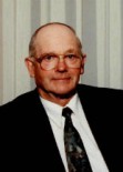Harold (Parker) Jewell