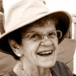 Elizabeth Theresa (Betta) Wolfe