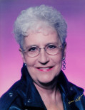 Germaine Jeanne Boisvert Gervais