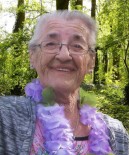 Nellie Cleary Gagnon