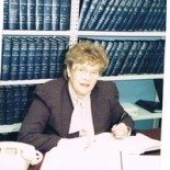 Brenda Anderson Webster