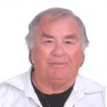 Donald Bert Mackenzie P.Eng