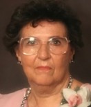 Phyllis Edith Carwithen Mourier