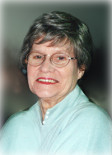 Anne Marie (Mimi) Bouchard