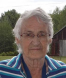 Doris Beaudet
