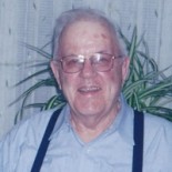 Victor George Laderoute