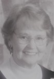 Jean Leach McGill Talbot