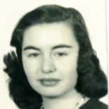 Linda Georgia (Ninny) Ross