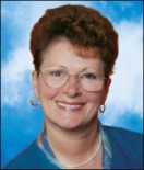 Thérèse Authier Jetté