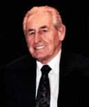 John Richard (Dick) Yeoman