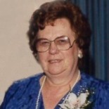 Lena Bachewich Storochuk