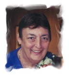 Pauline Rita Wowchuk