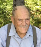 Edmond Joseph Robichaud