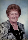 Hazel Patterson